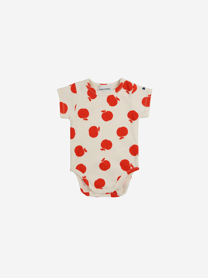 Conjunto crudo estampado Poma
