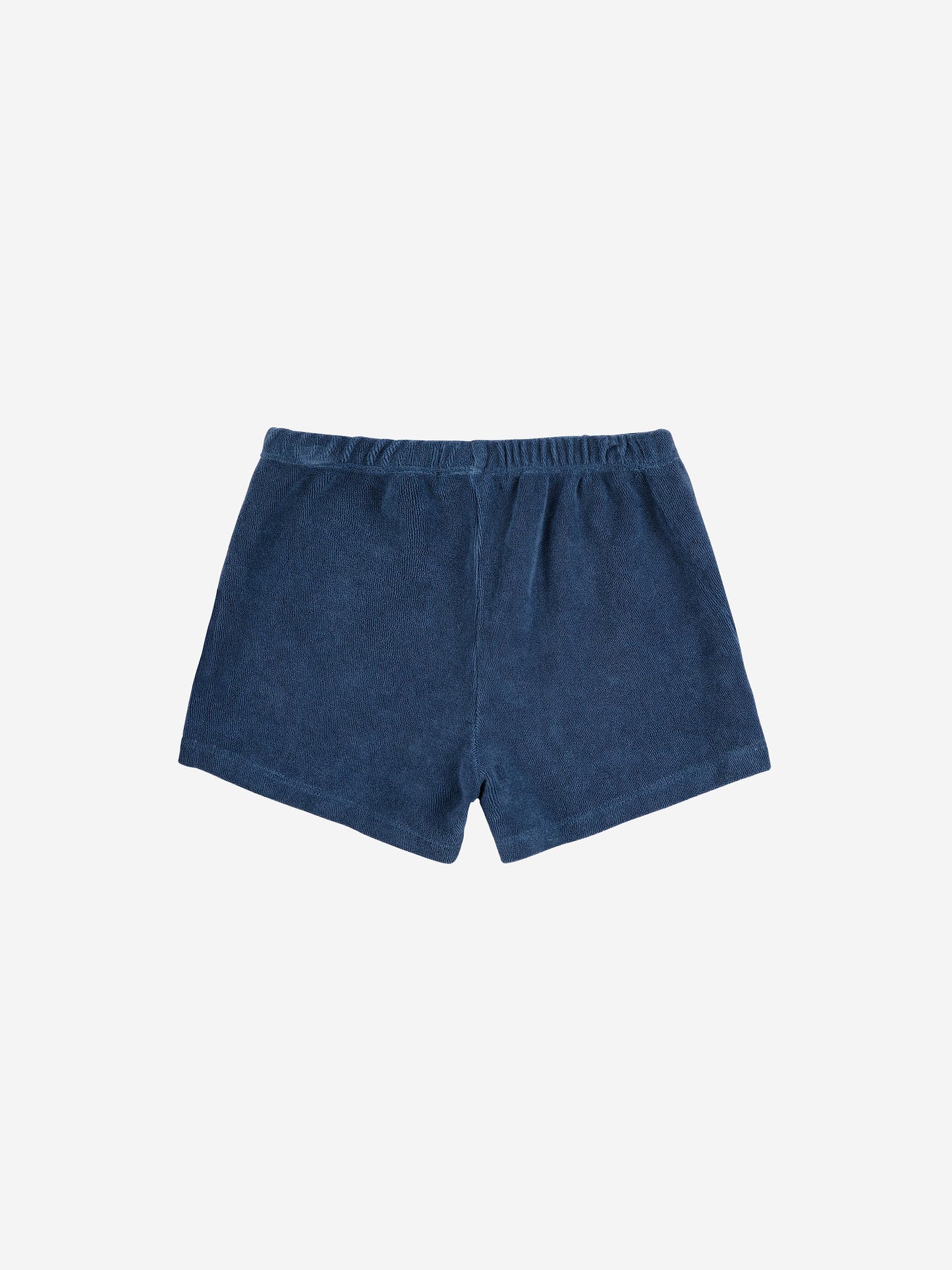 Pantalón corto azul marino Bobo Choses