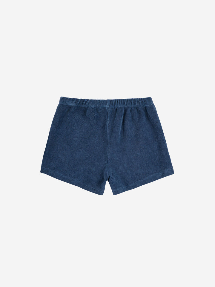Bobo Choses navy shorts