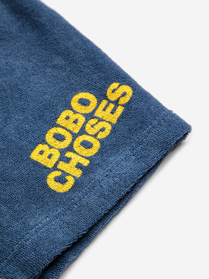 Bobo Choses navy shorts