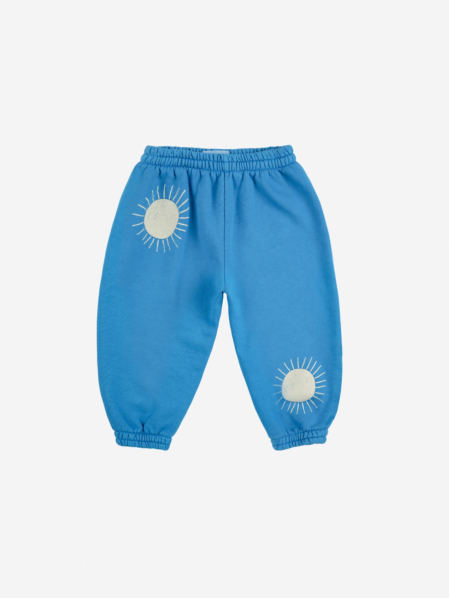 Pantalons esportius turquesa Sun