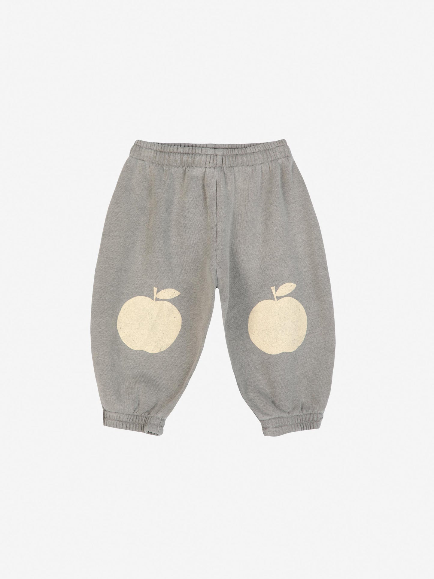 Pantalón jogger gris Poma