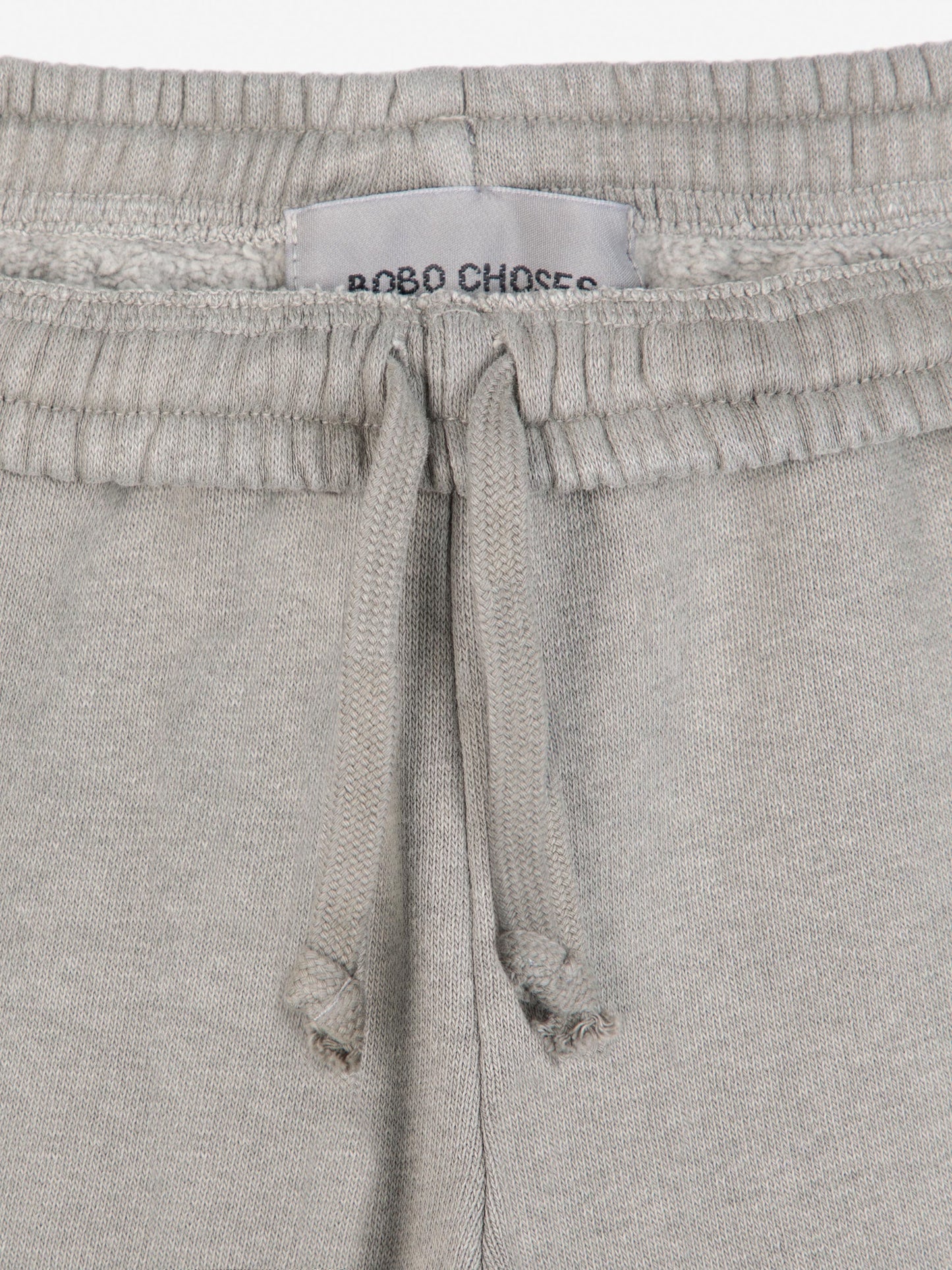 Pantalón jogger gris Poma