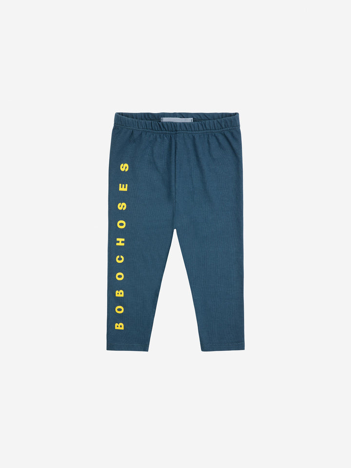 Bobo Choses navy leggings