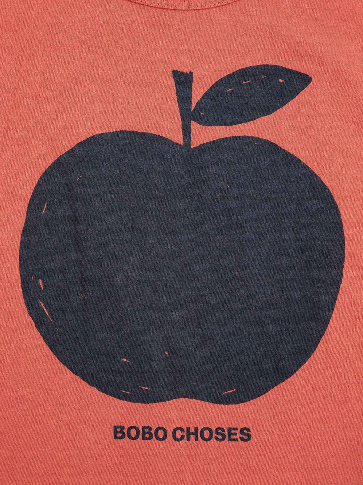 Poma red T-shirt