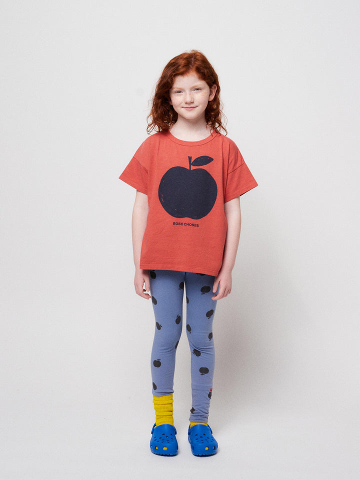 Poma red T-shirt