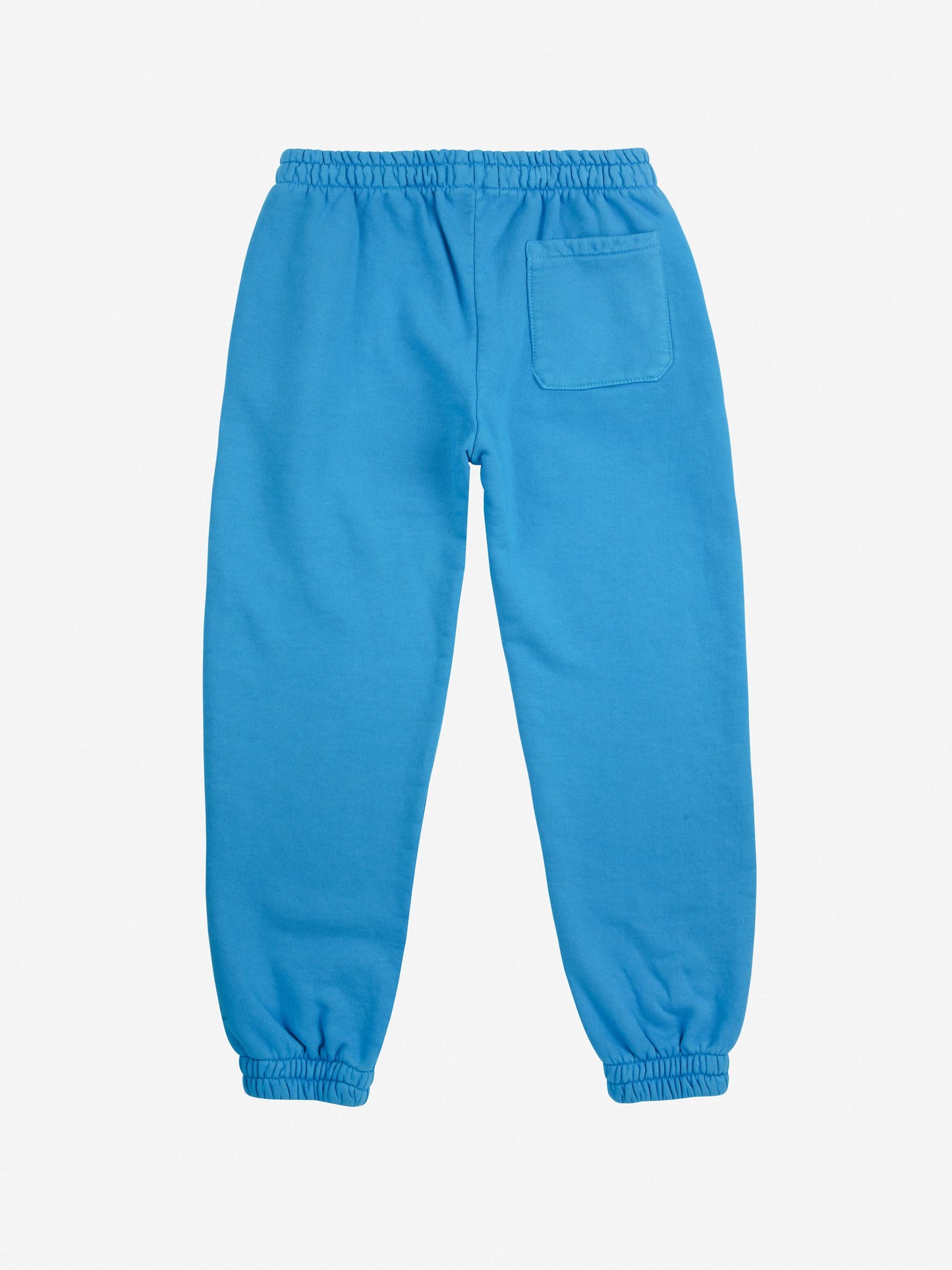 Bobo Choses turquoise jogging pants