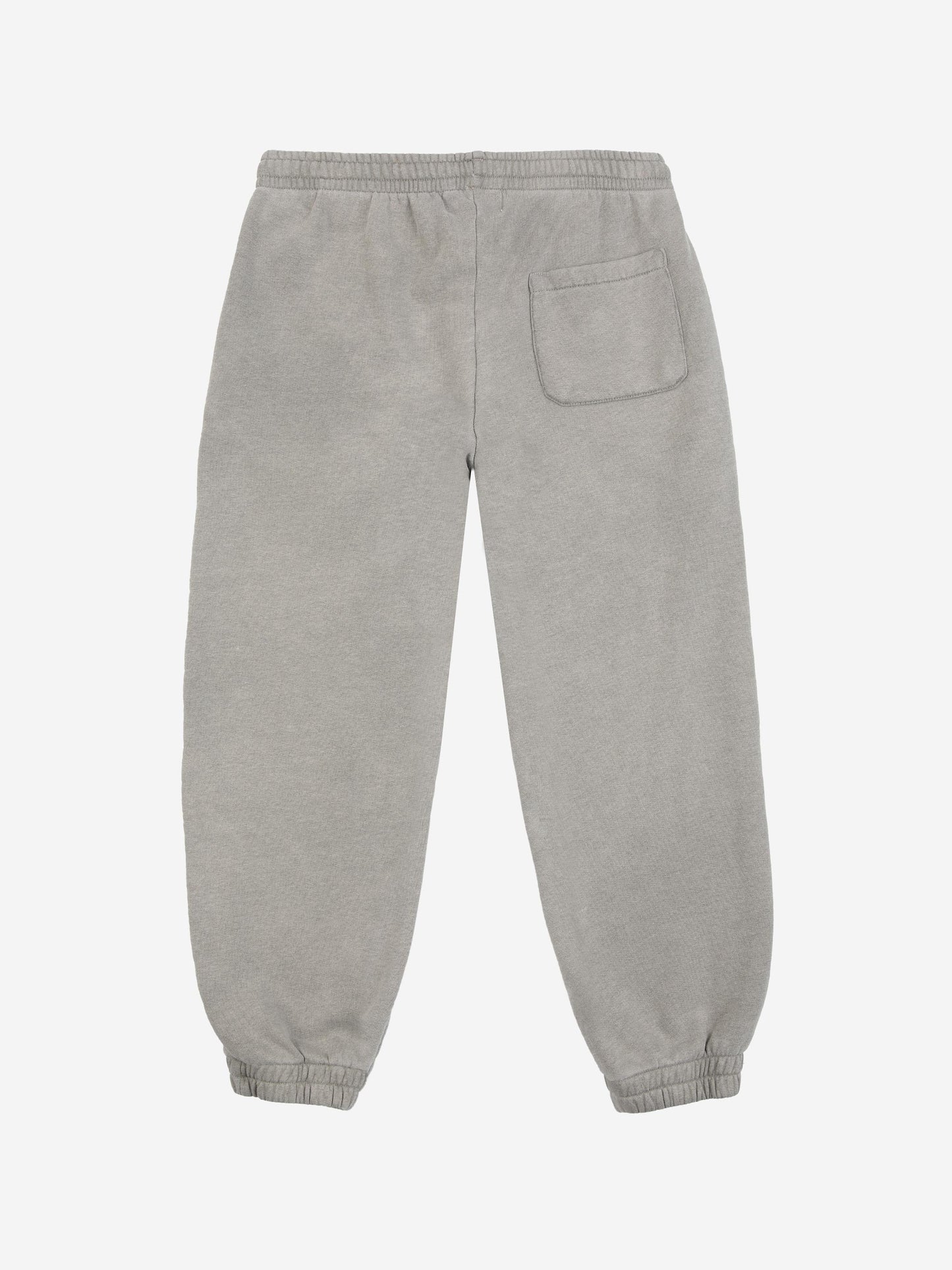 Bobo Choses grey jogging pants