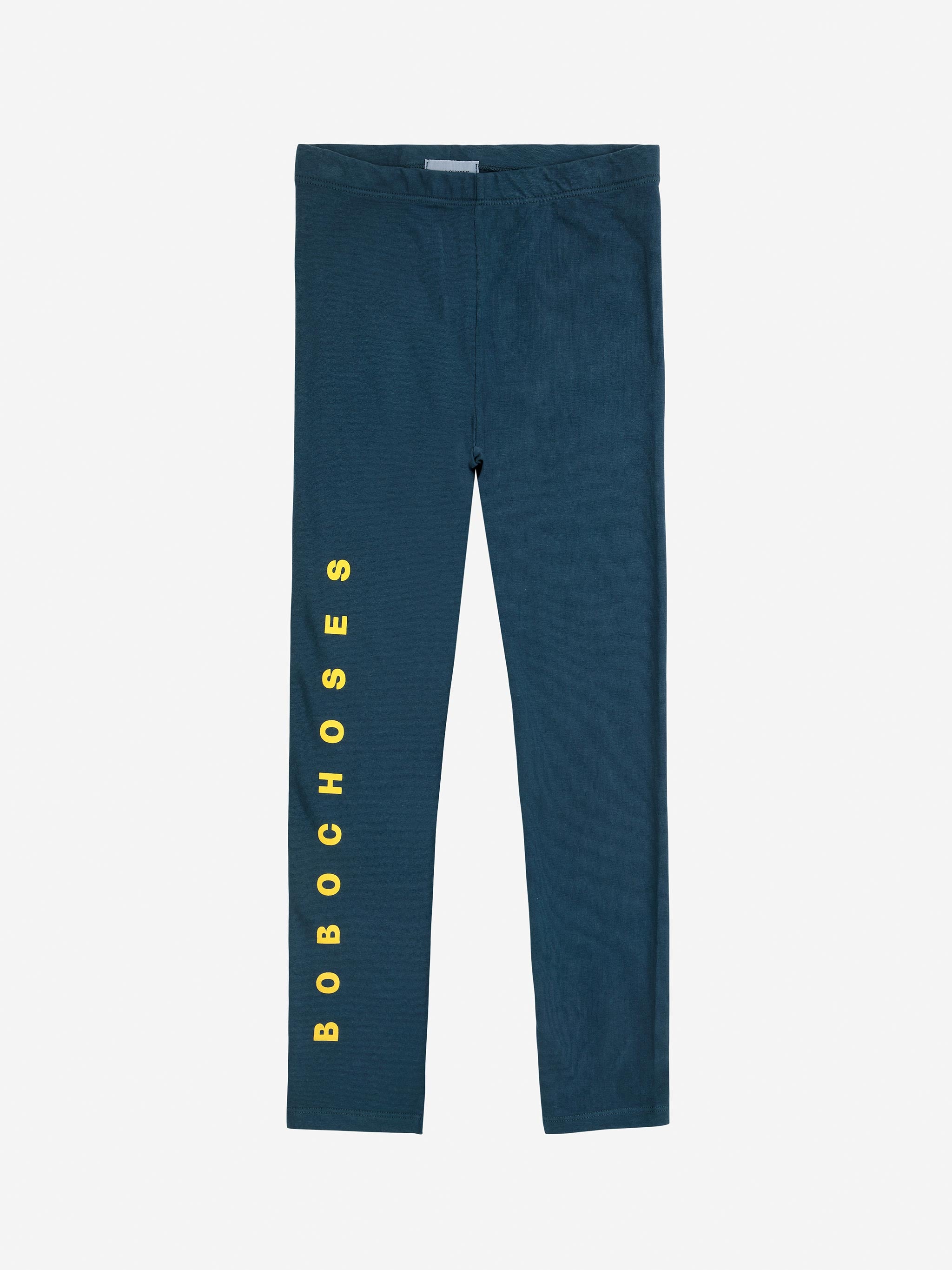 Bobo choses Bobo Choses navy leggings