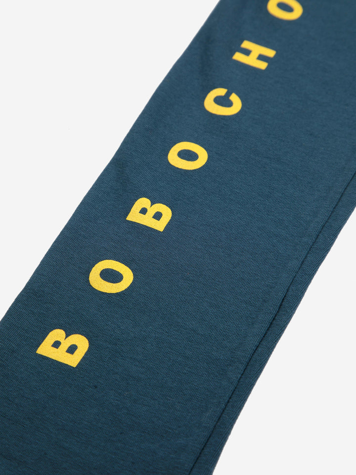 Bobo Choses navy leggings
