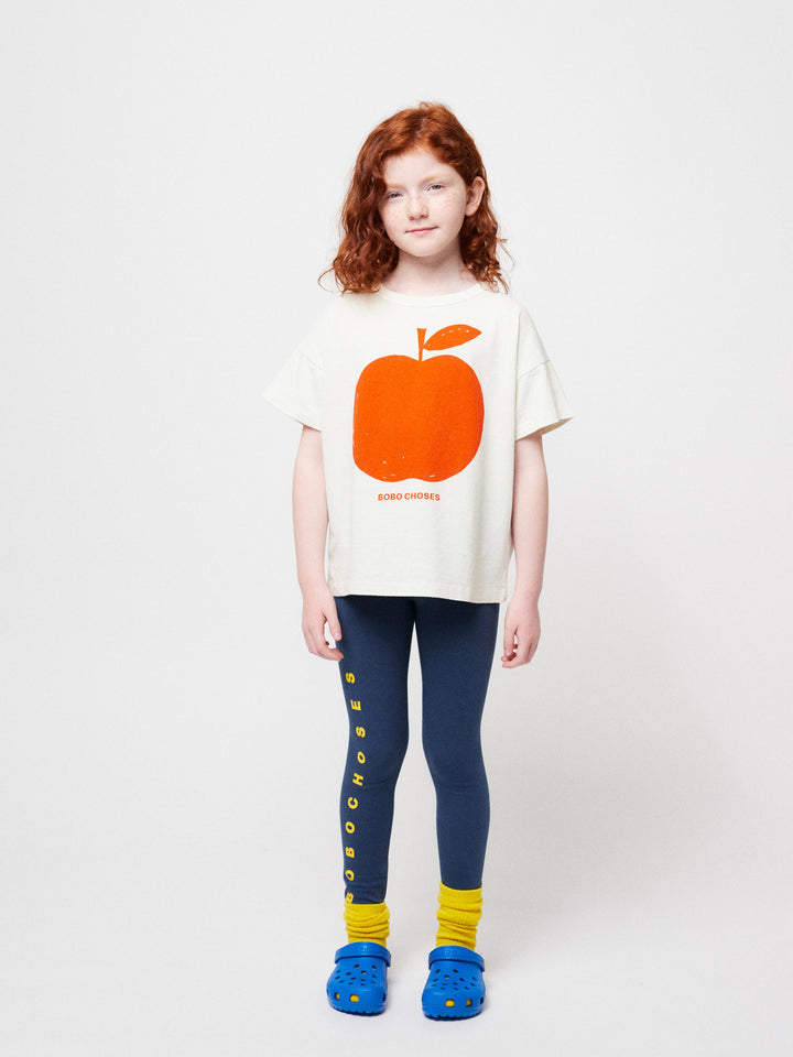 Bobo Choses navy leggings