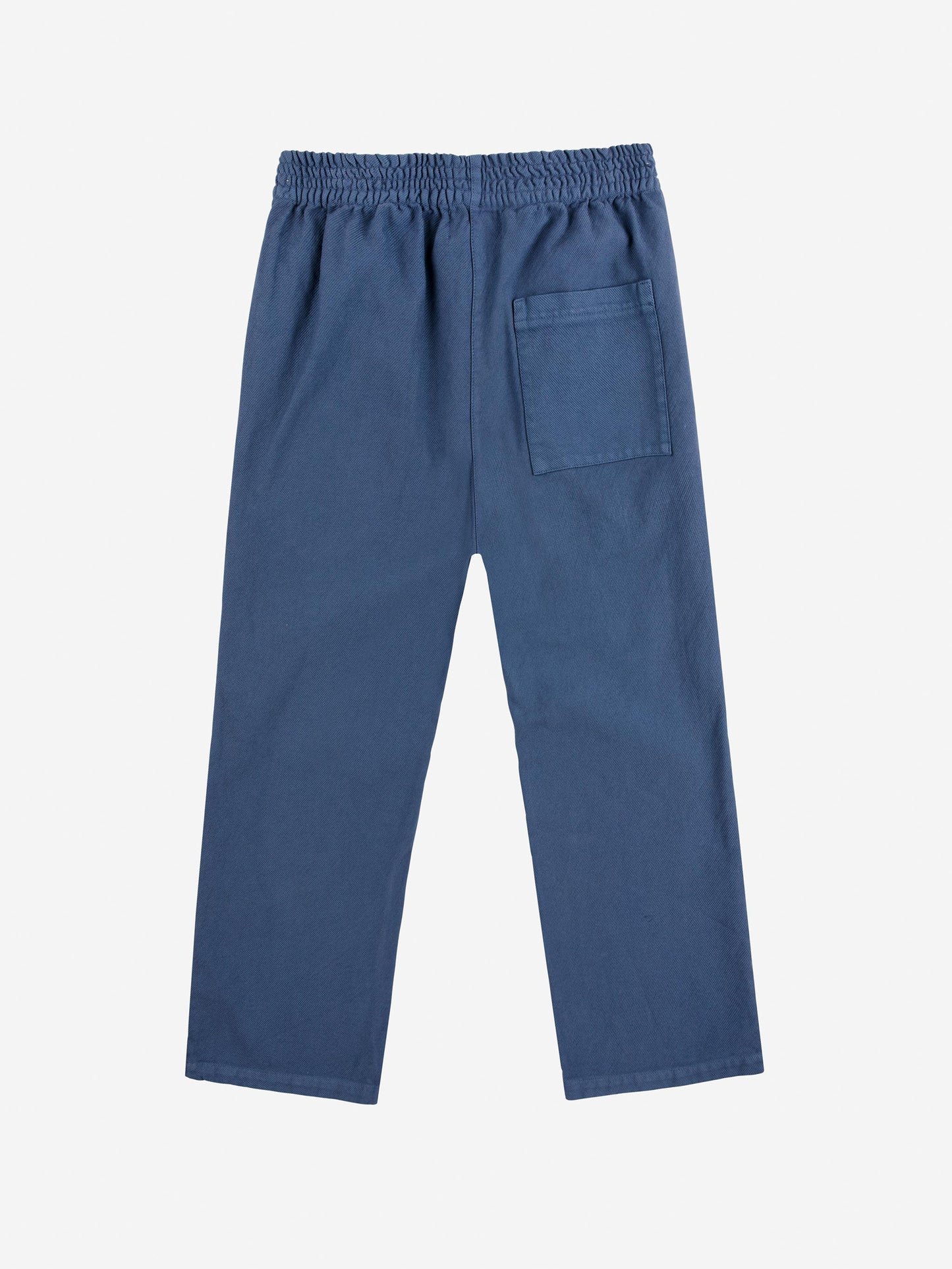 Bobo Choses navy woven pants