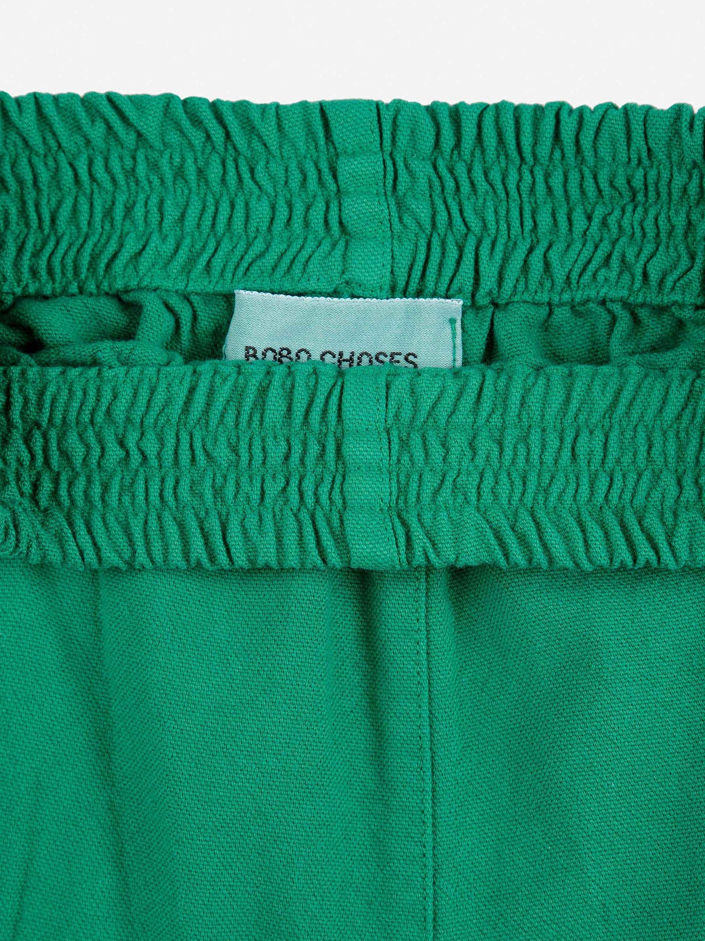 Pantalons Poma verds