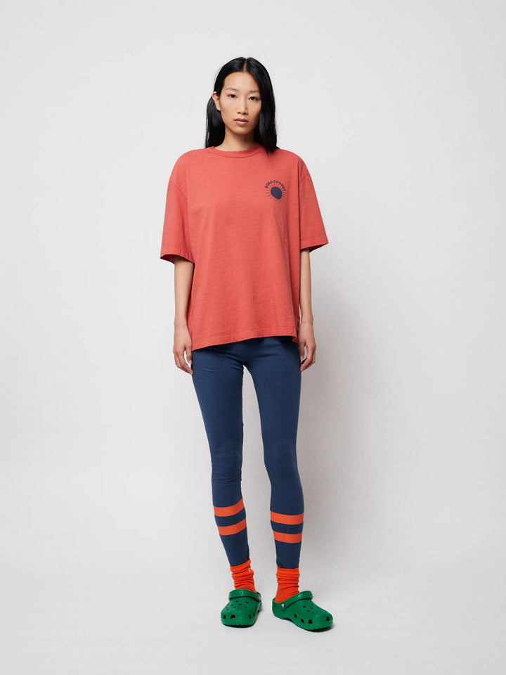 Bobo Choses Sun relaxed T-shirt