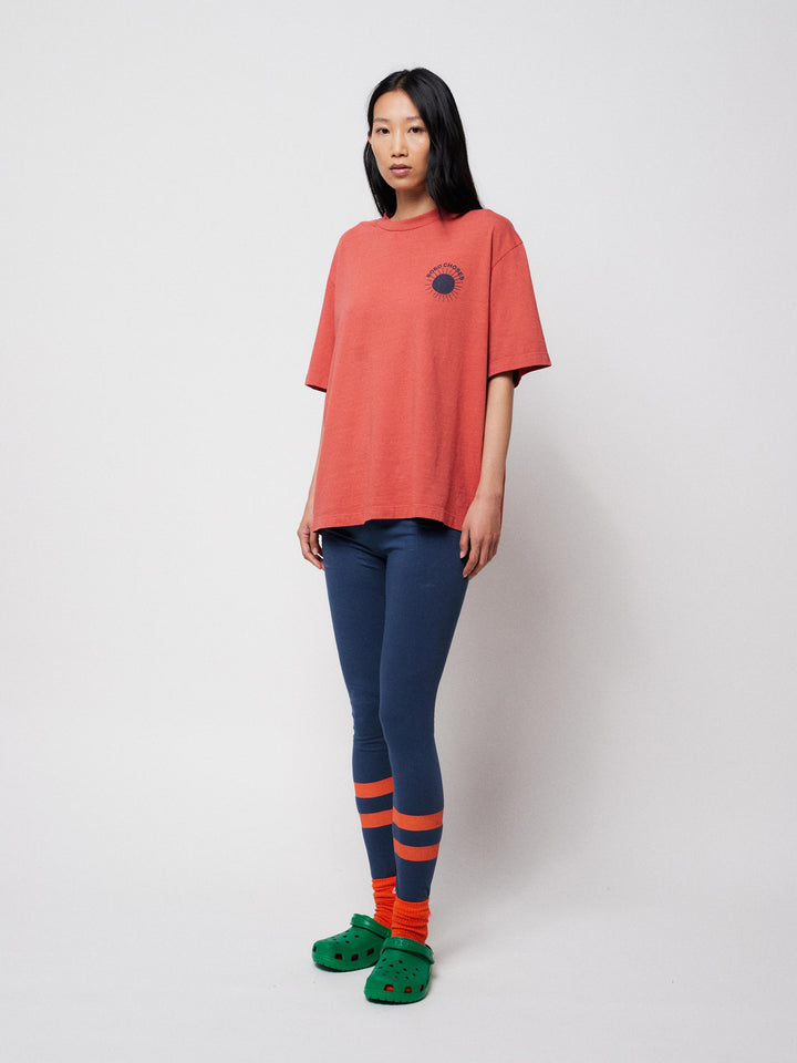 Bobo Choses Sun relaxed T-shirt