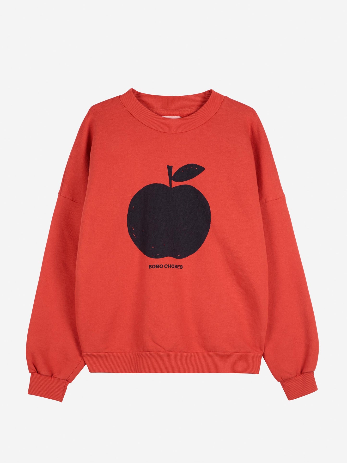 Poma relaxed sweatshirt