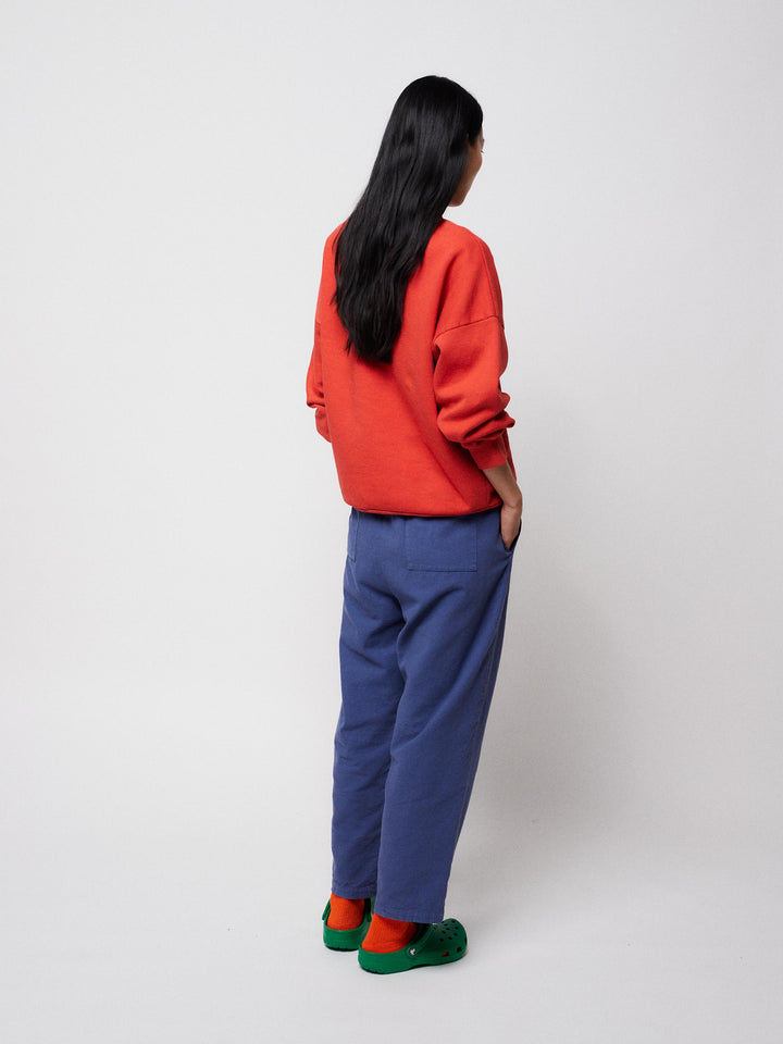 Poma relaxed sweatshirt