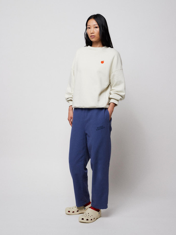 Poma relaxed sweatshirt