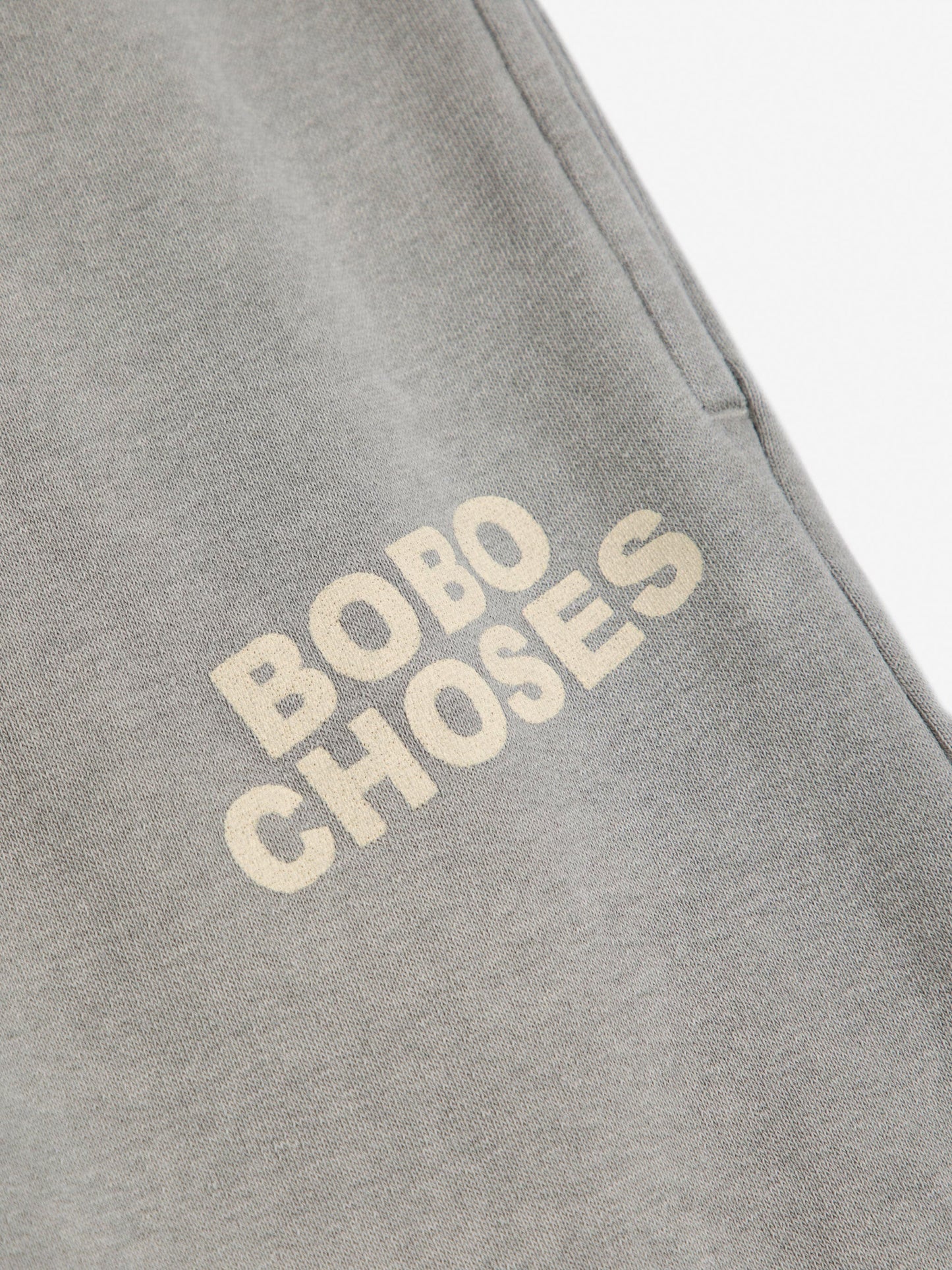 Bobo Choses straight leg jogger