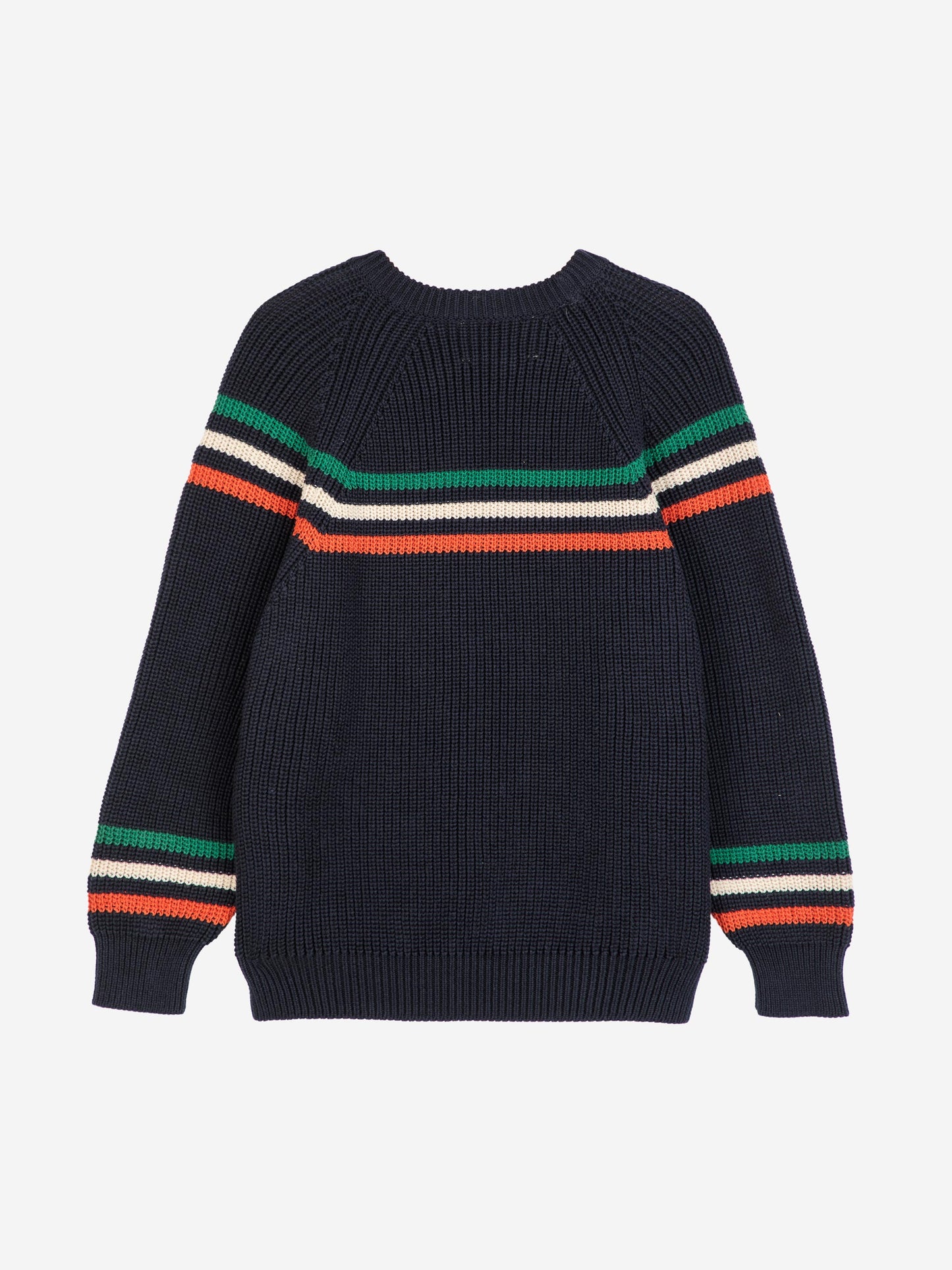 Pullover BC Stripes