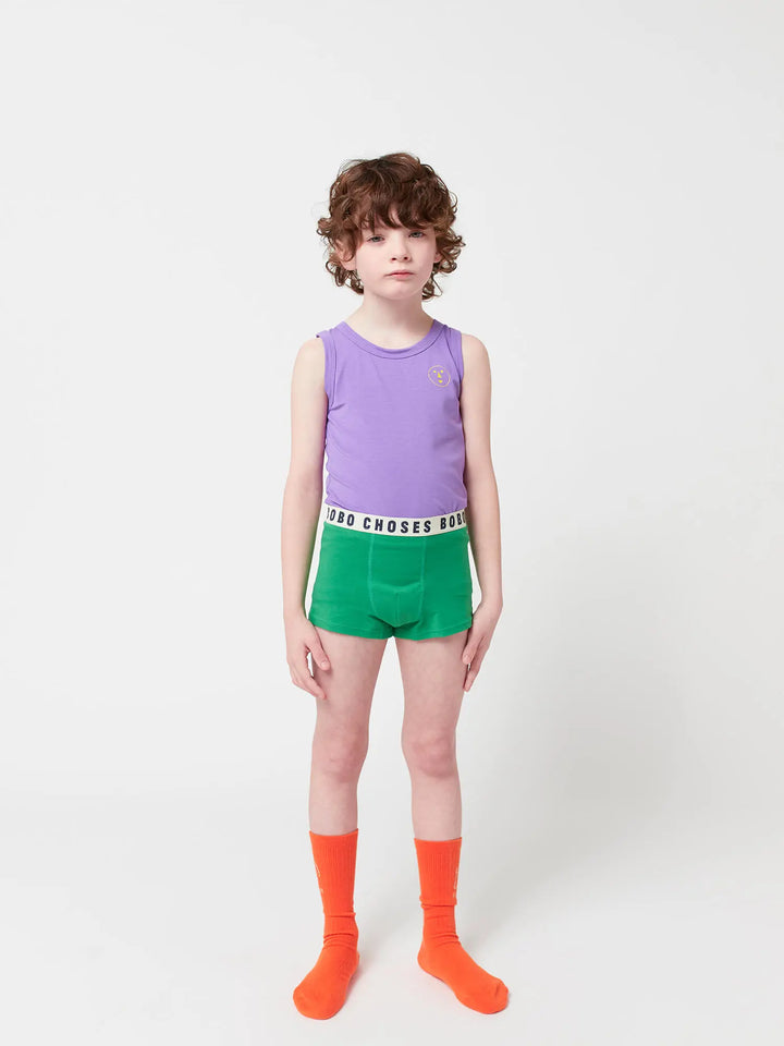 Bobo Choses boxer shorts set