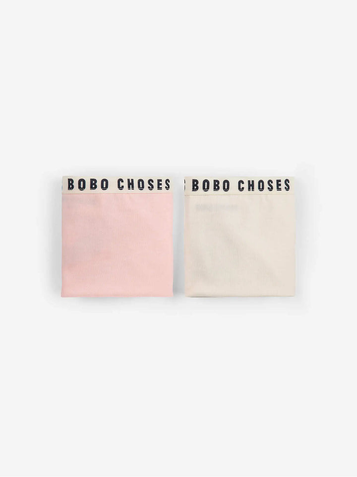 Bobo Choses panties set