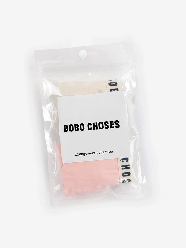 Bobo Choses panties set