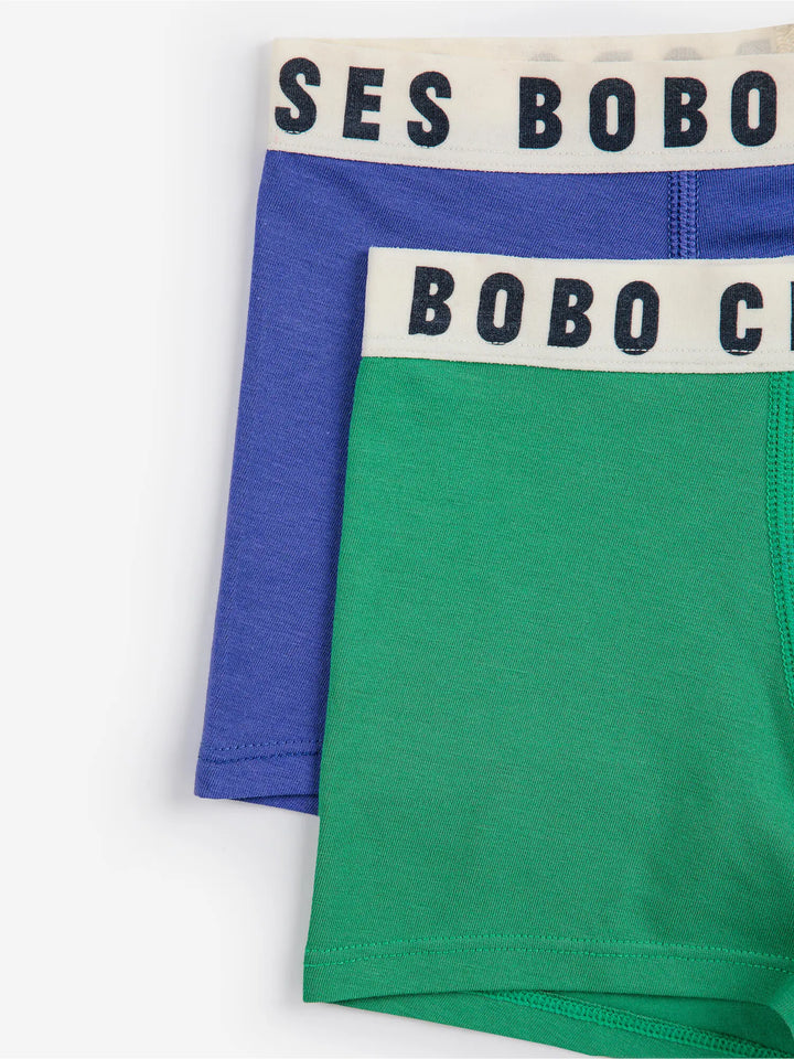 Bobo Choses boxer shorts set