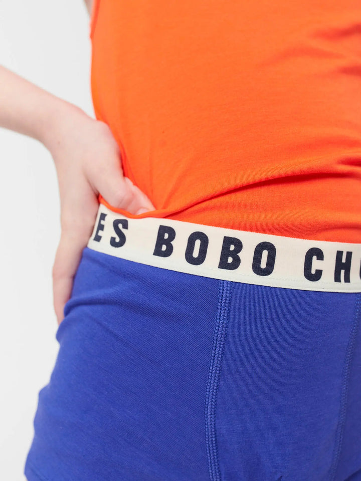 Bobo Choses boxer shorts set
