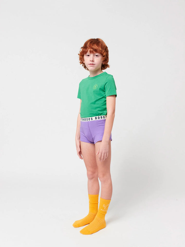 Bobo Choses boxer shorts set