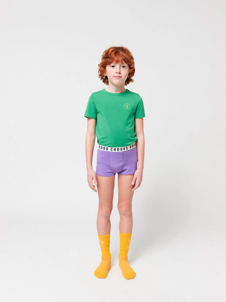 Bobo Choses boxer shorts set