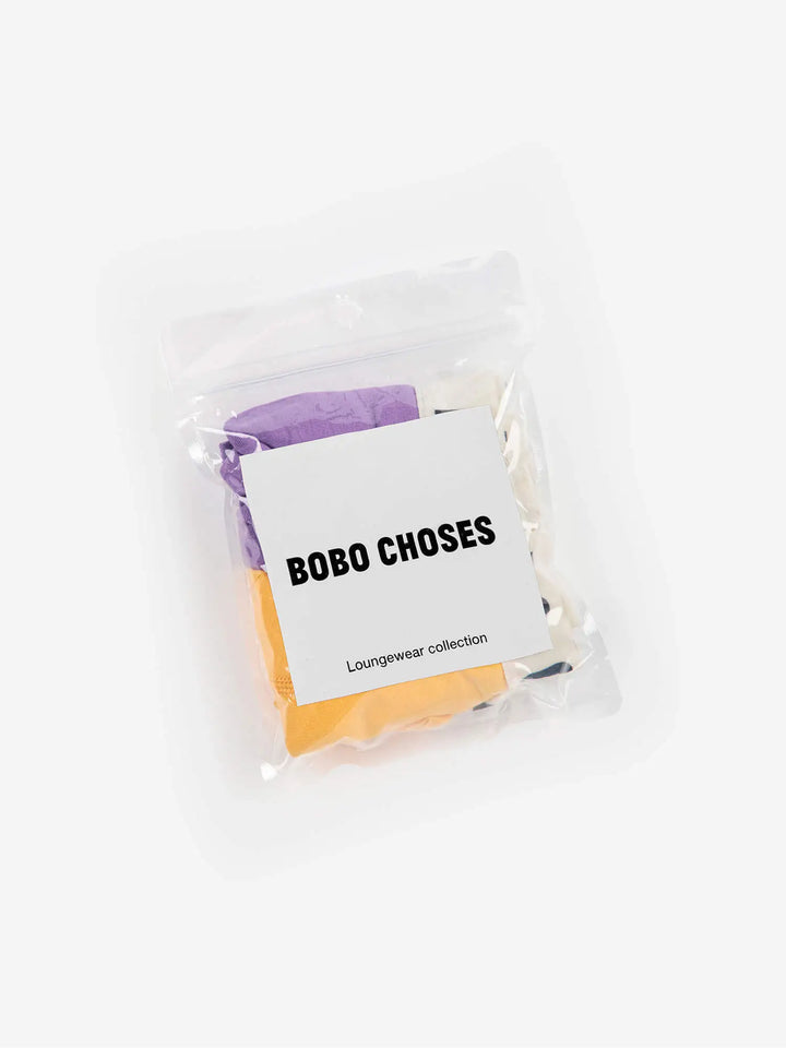 Bobo Choses boxer shorts set