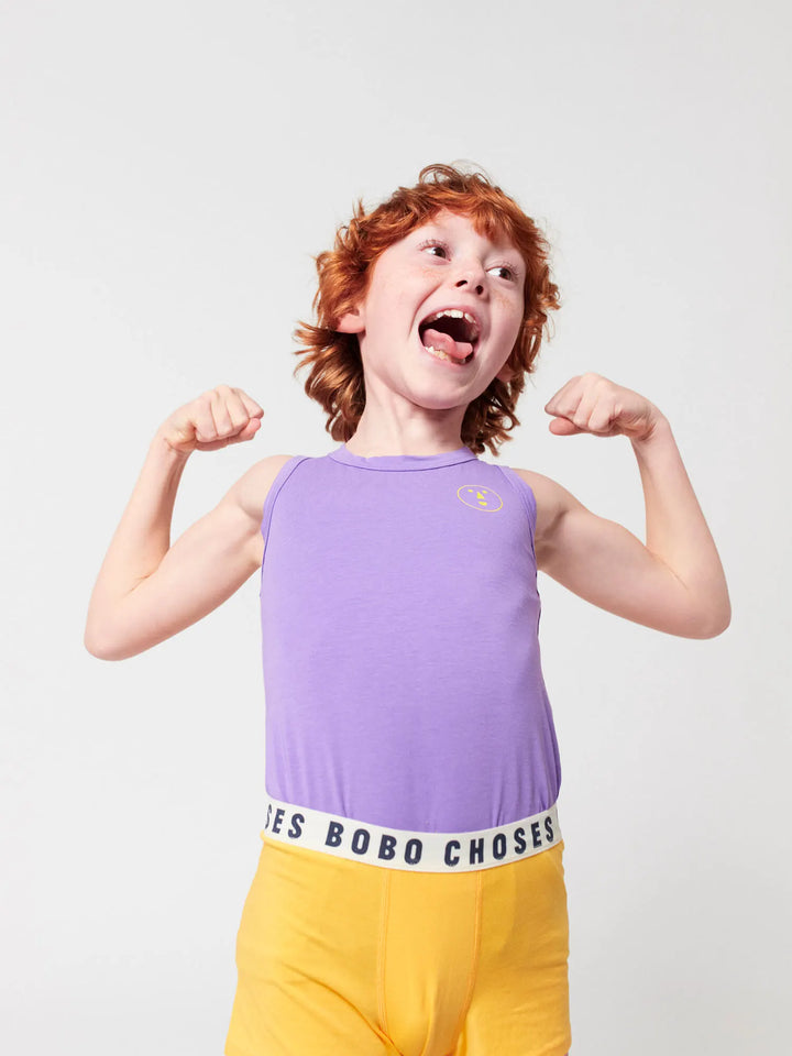 Bobo Choses boxer shorts set