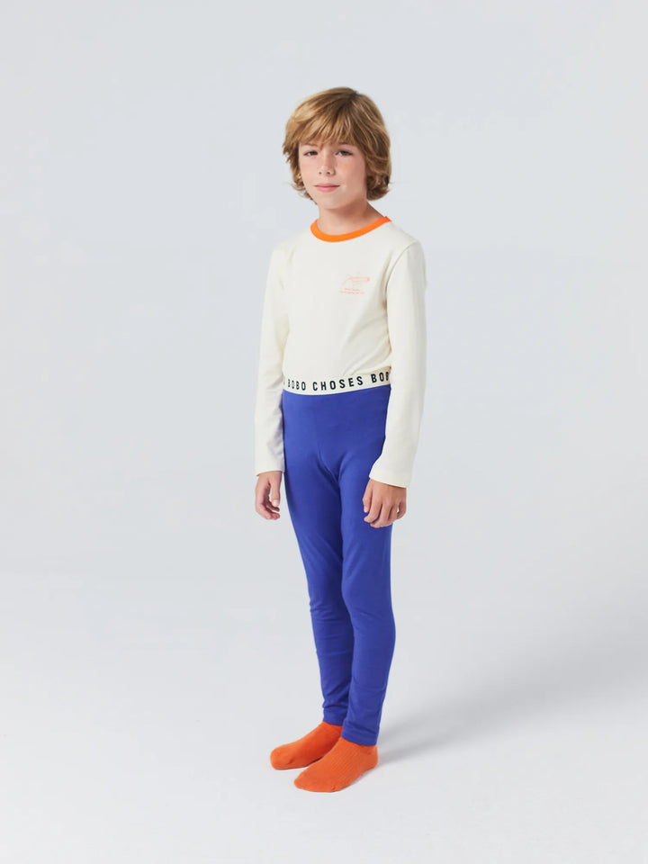 Reading Crocodile innerwear set