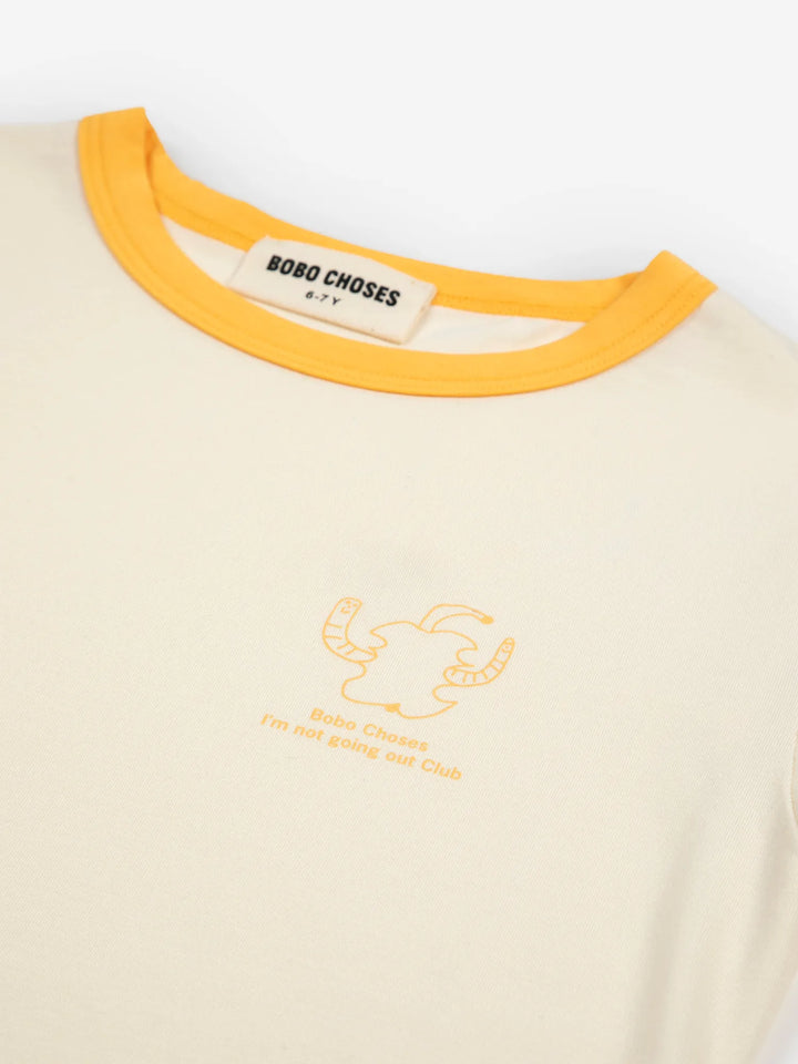 Reading Crocodile innerwear set