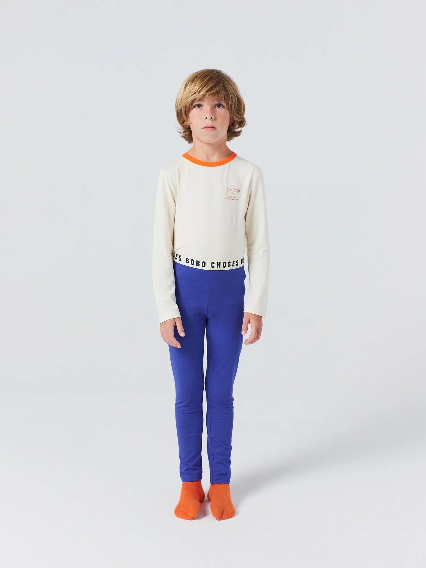 Reading Crocodile innerwear set