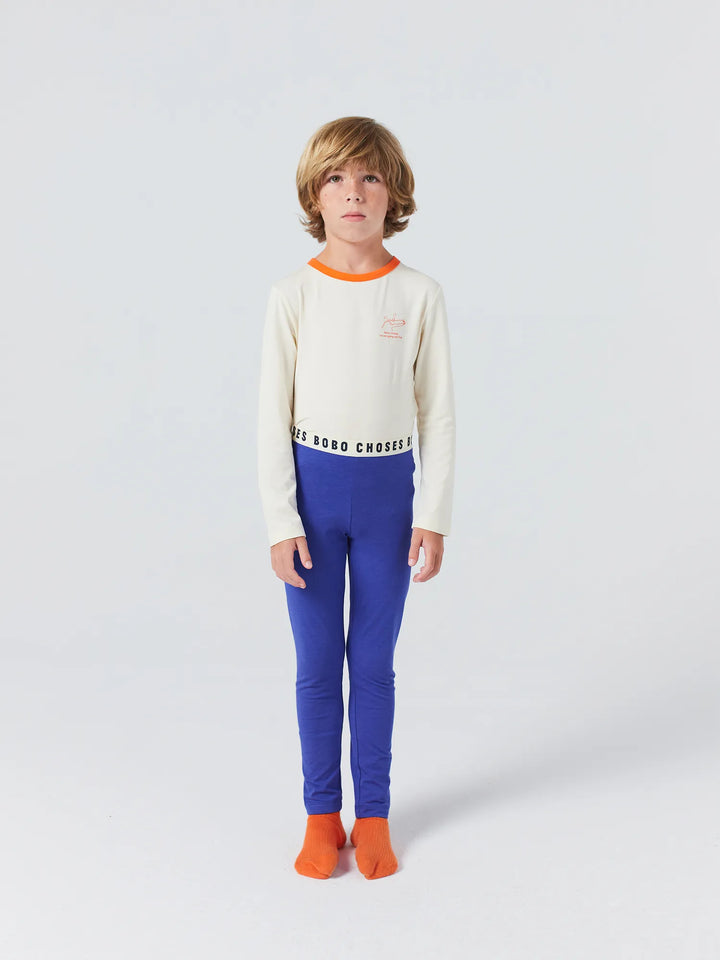 Reading Crocodile innerwear set