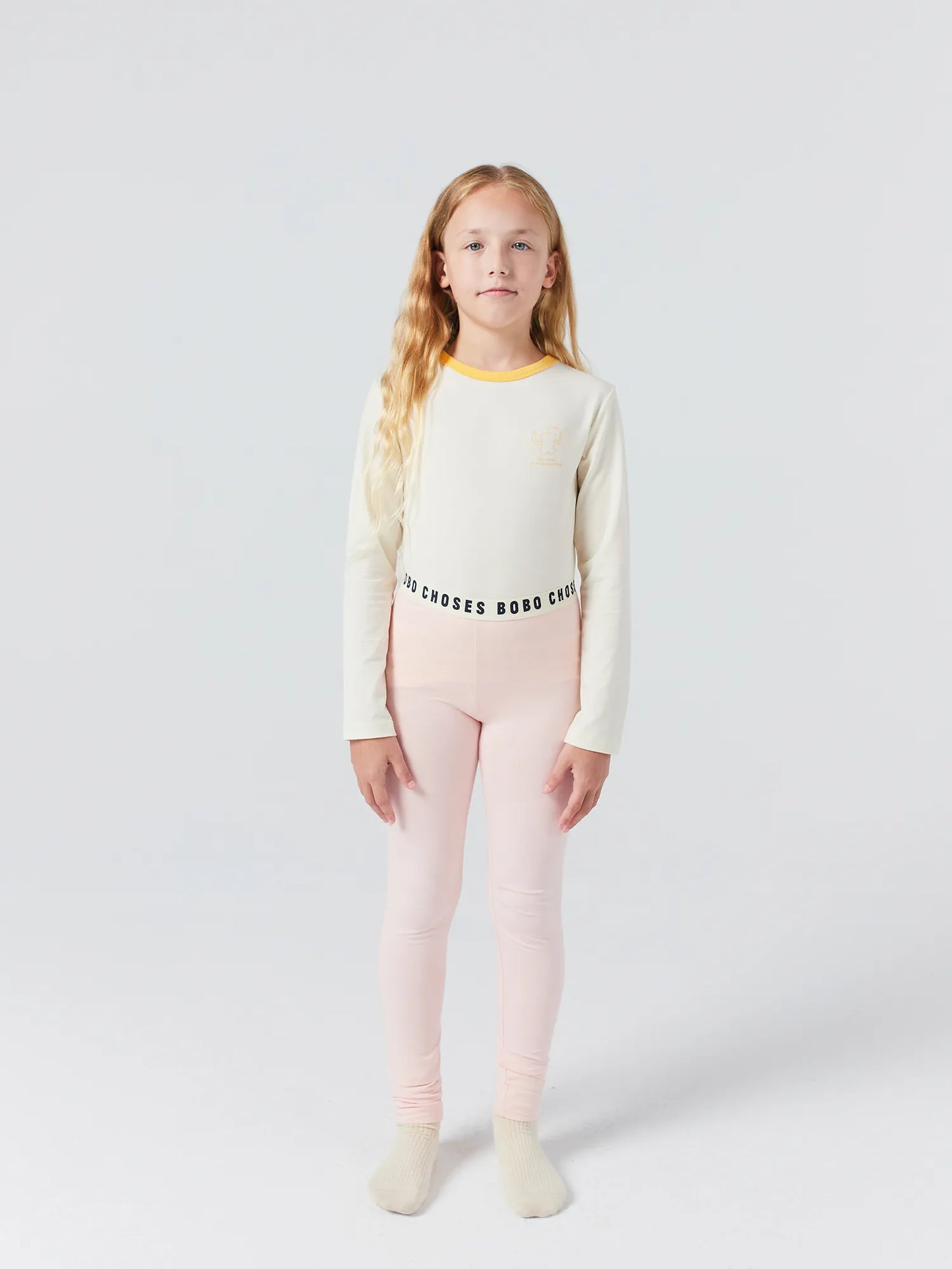 Happy Worm innerwear set