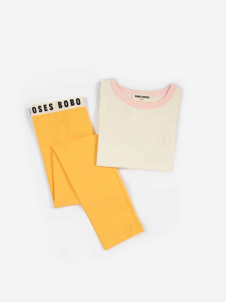 Have Fun Face innerwear set