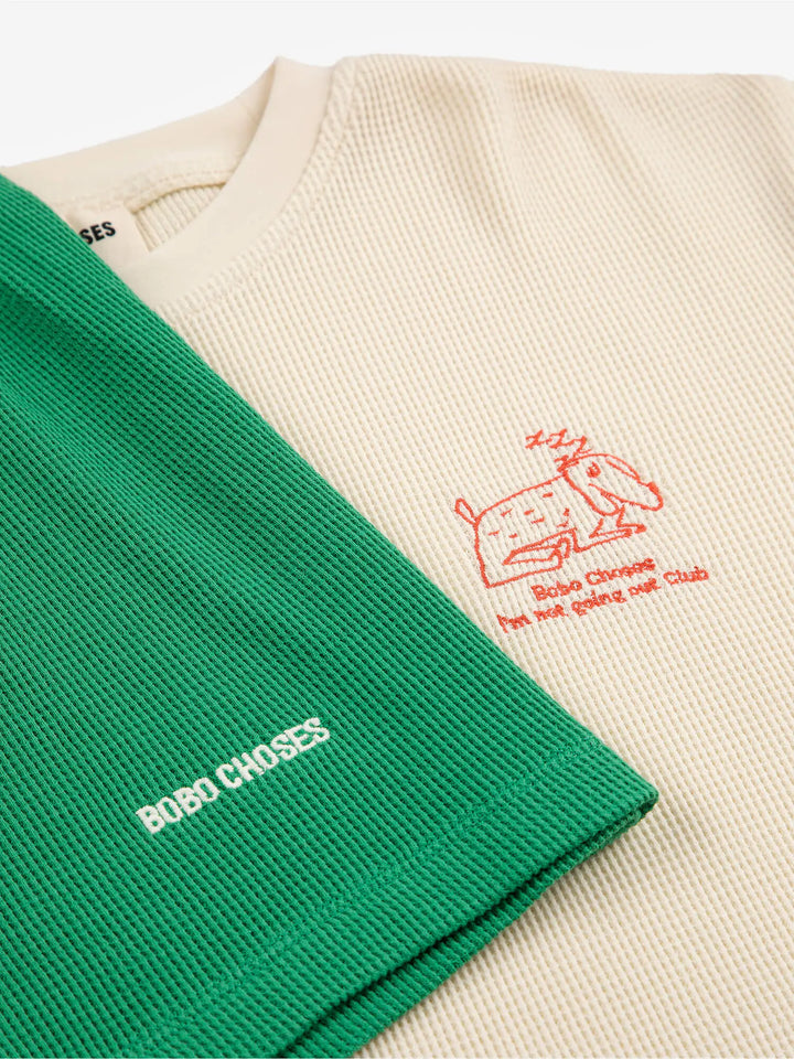 Lazy Dog loungewear set