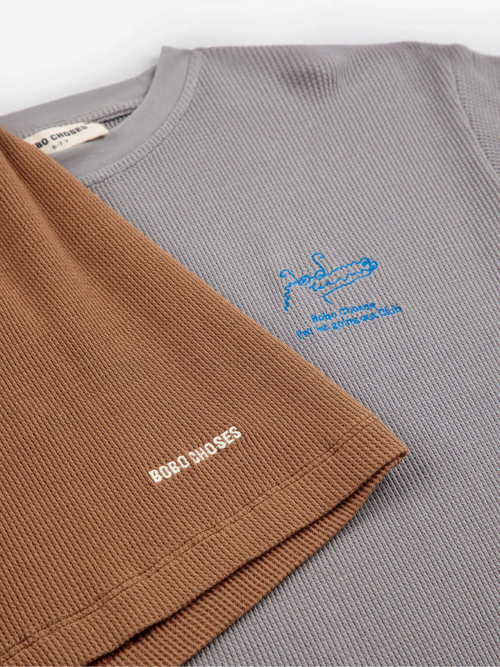 Reading Crocodile loungewear set