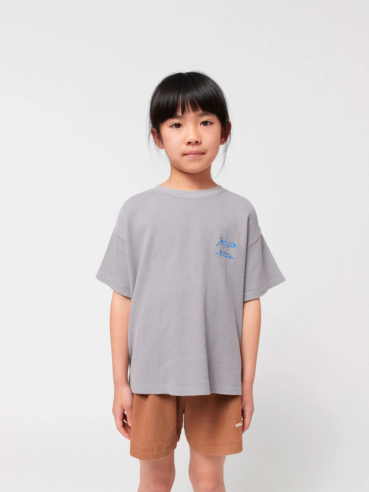 Reading Crocodile loungewear set