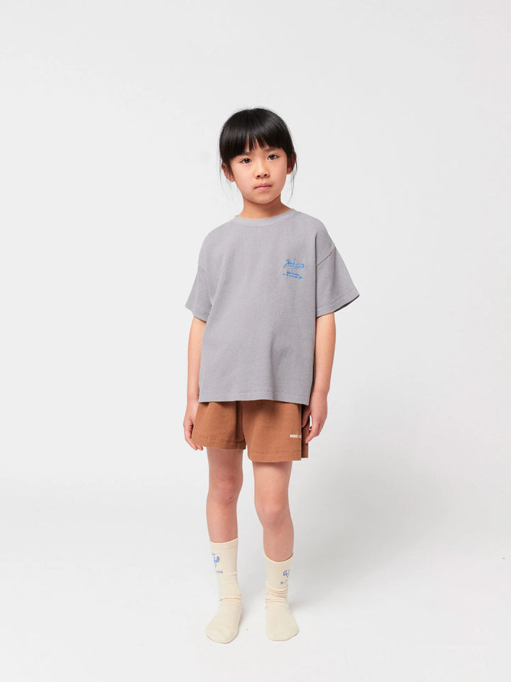 Reading Crocodile loungewear set