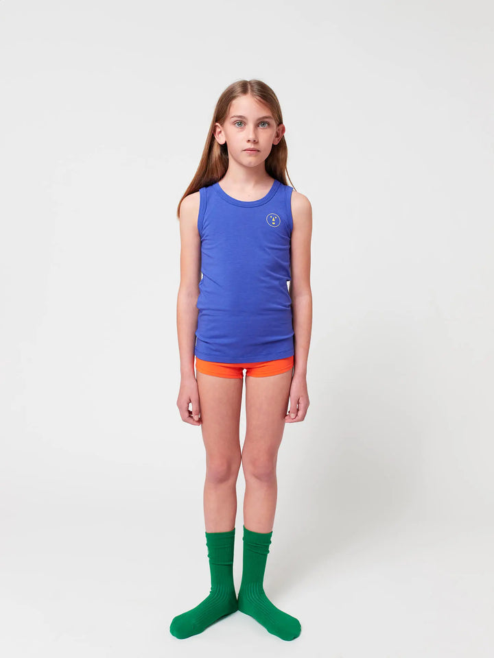 Lady Dog & Reading Crocodile long socks pack
