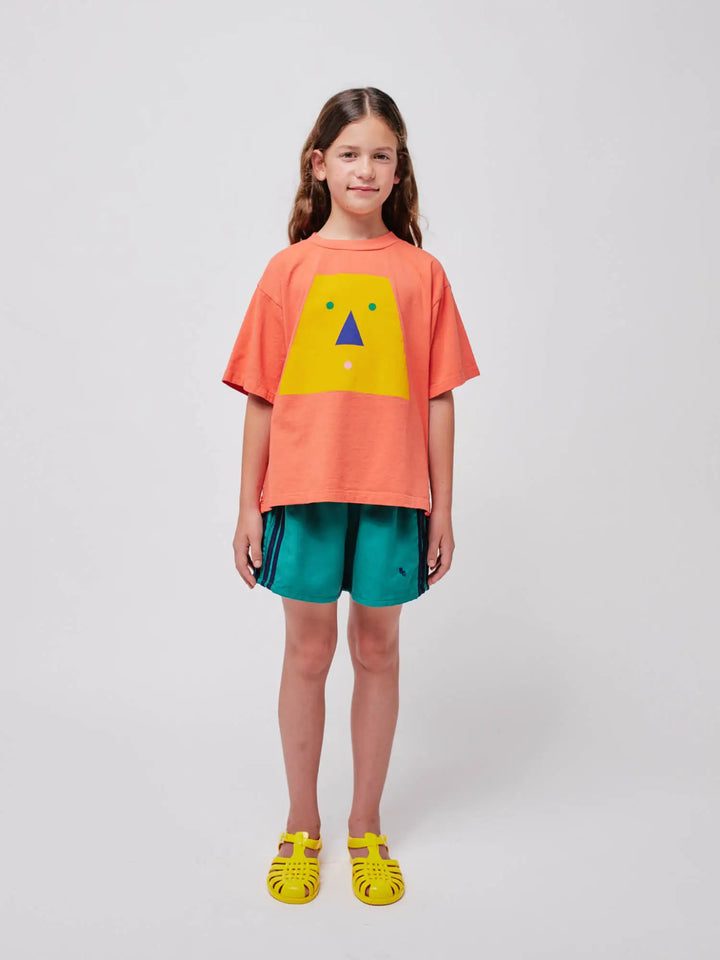 Kid's Have fun red T-shirt