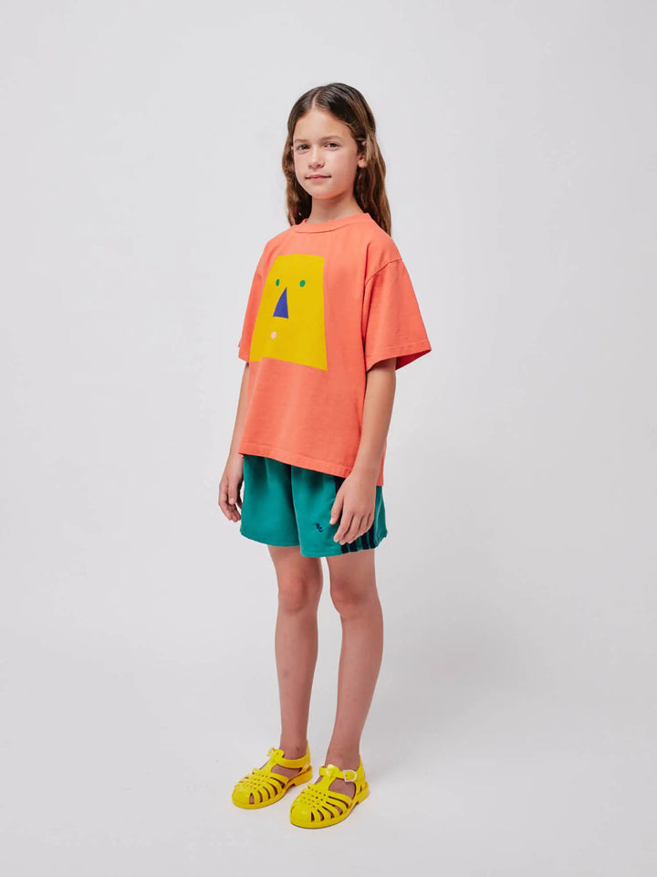 Kid's Have fun red T-shirt