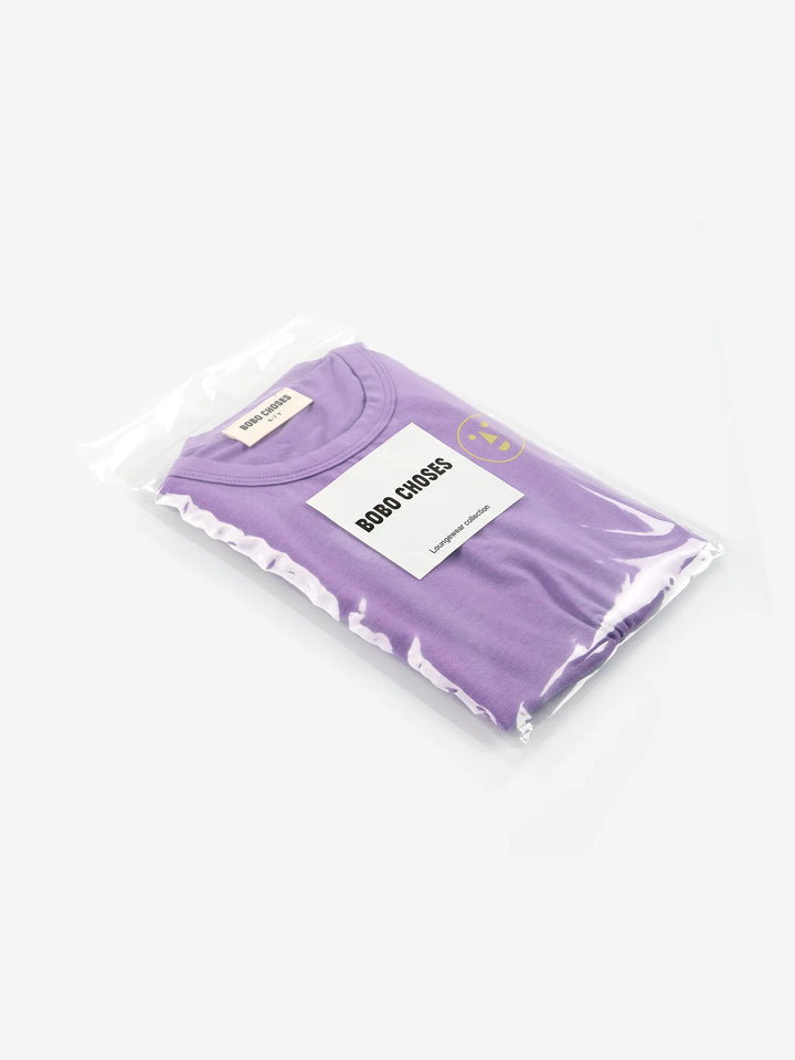 Have Fun Face tank top