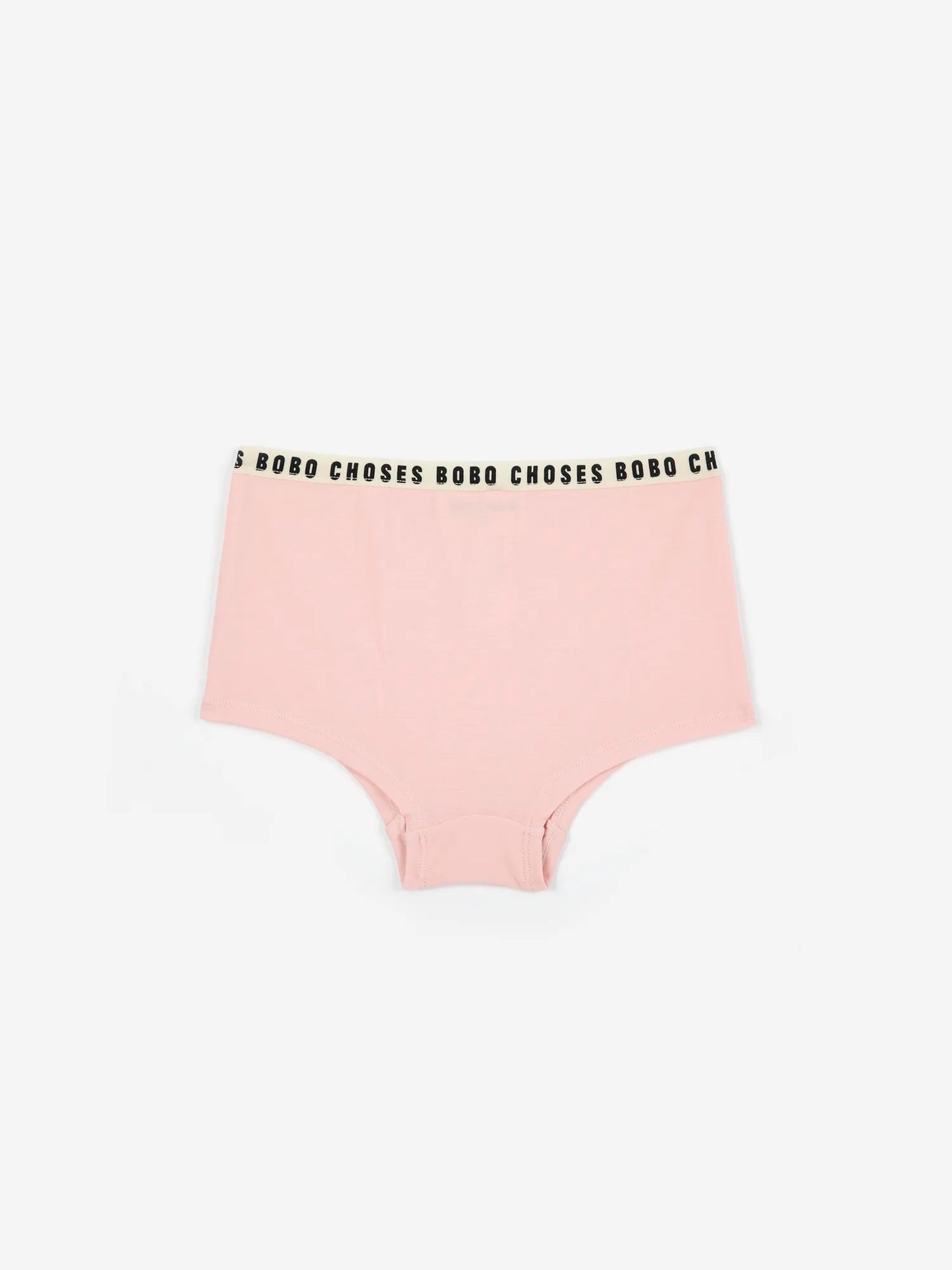 Bobo Choses 분홍색 브리프 팬티