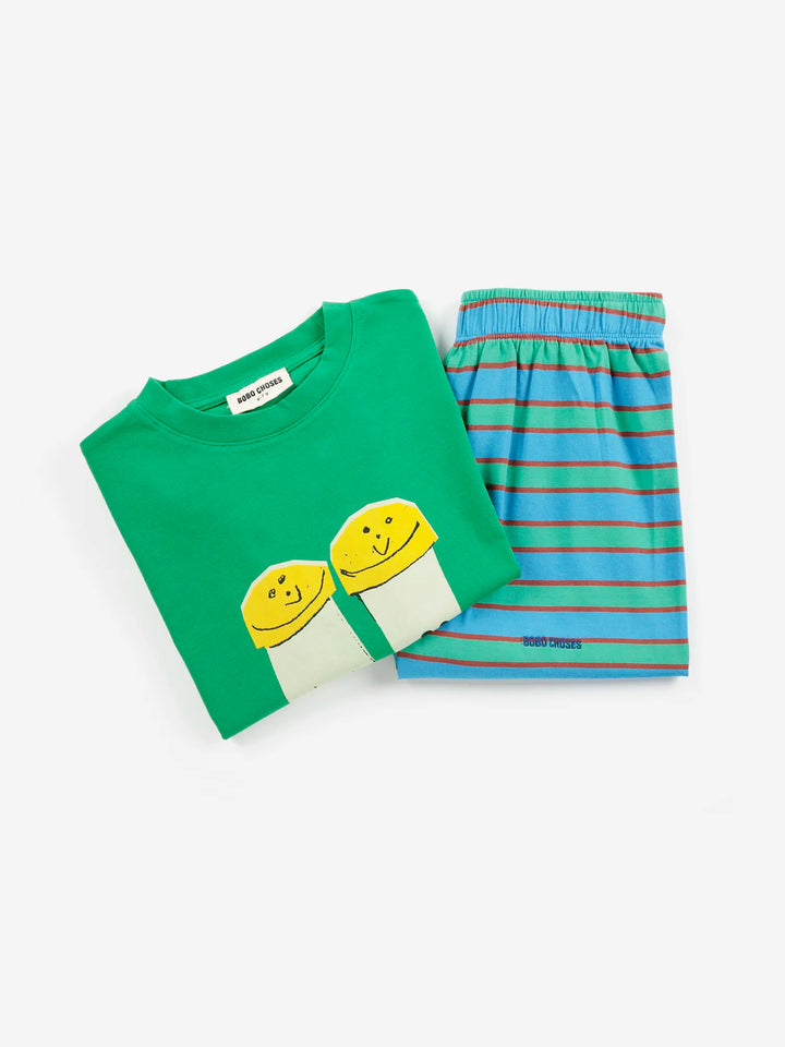 Salty & Peppy loungewear set