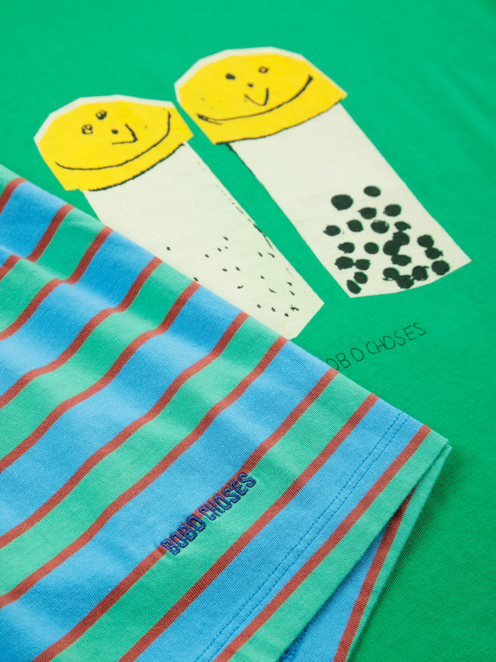 Salty & Peppy loungewear set